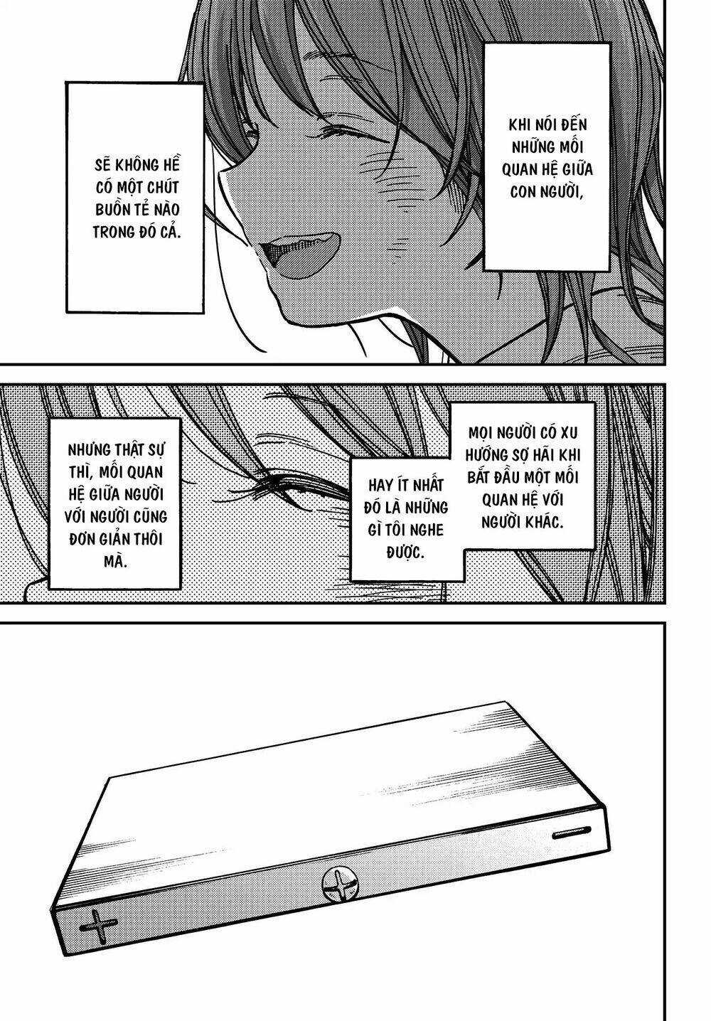 Ka「」Ku「」Shi「」Go「」To「 - Chapter 7 - Trang 10