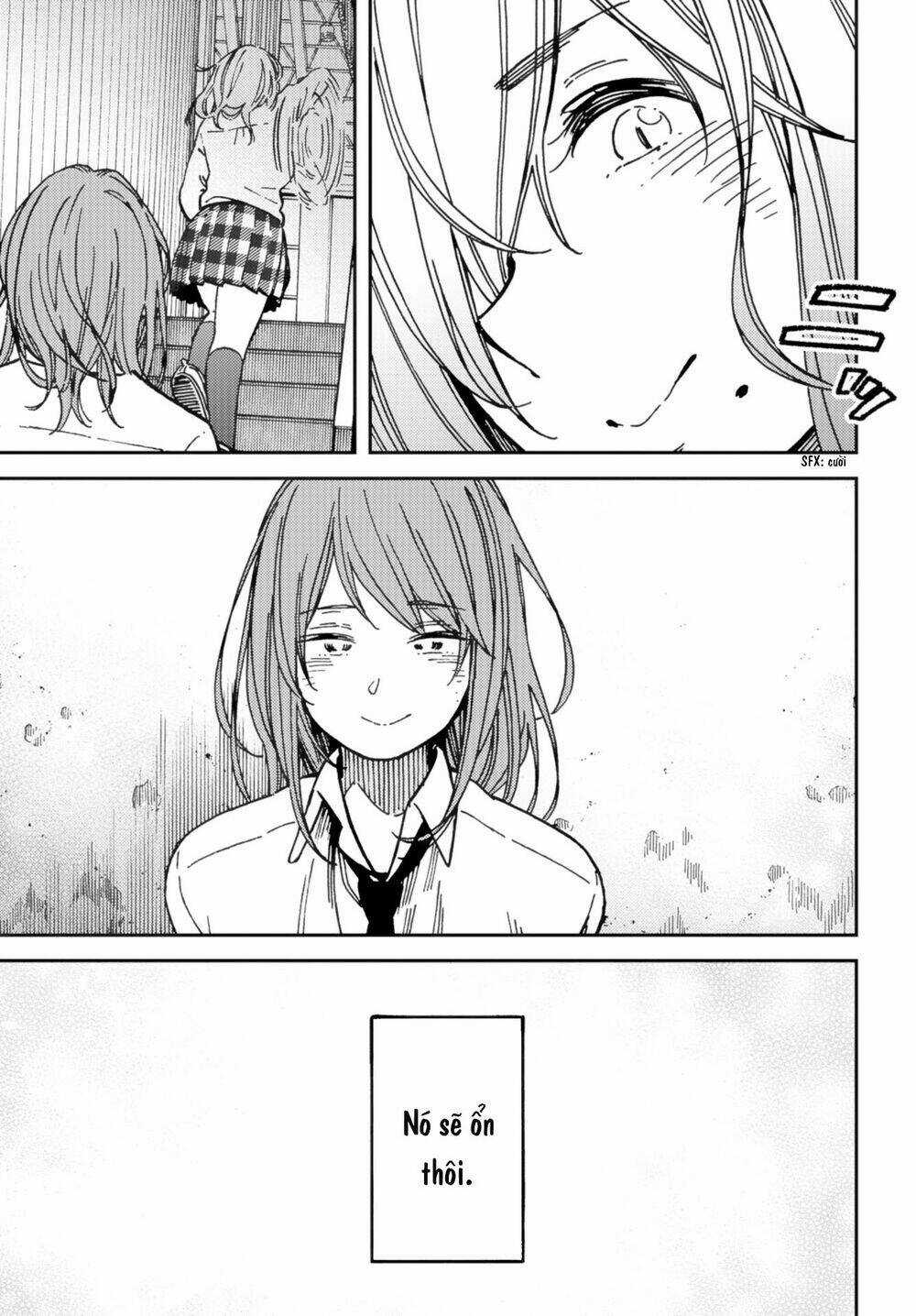 Ka「」Ku「」Shi「」Go「」To「 - Chapter 9 - Trang 27