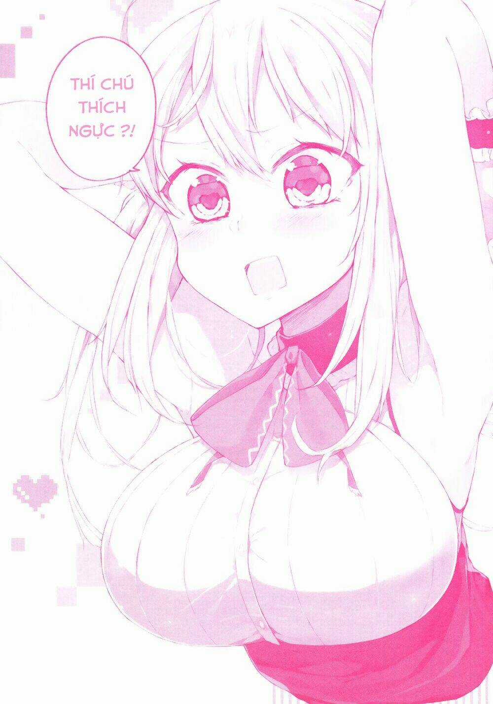 Kabe Ni Mary.com - Chapter 6 - Trang 25