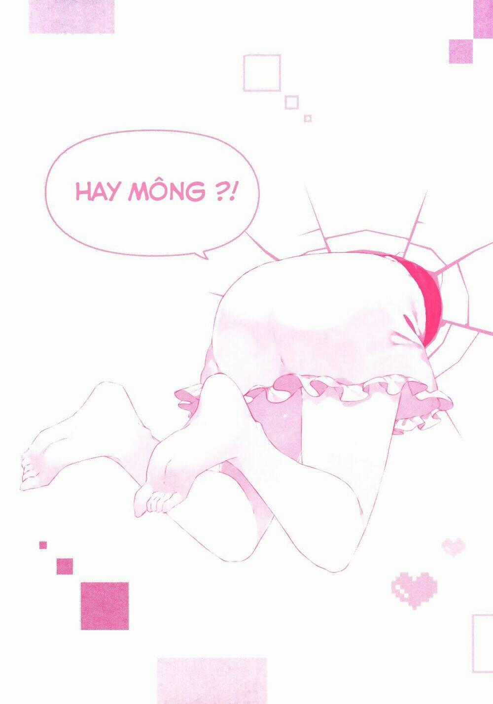 Kabe Ni Mary.com - Chapter 6 - Trang 26