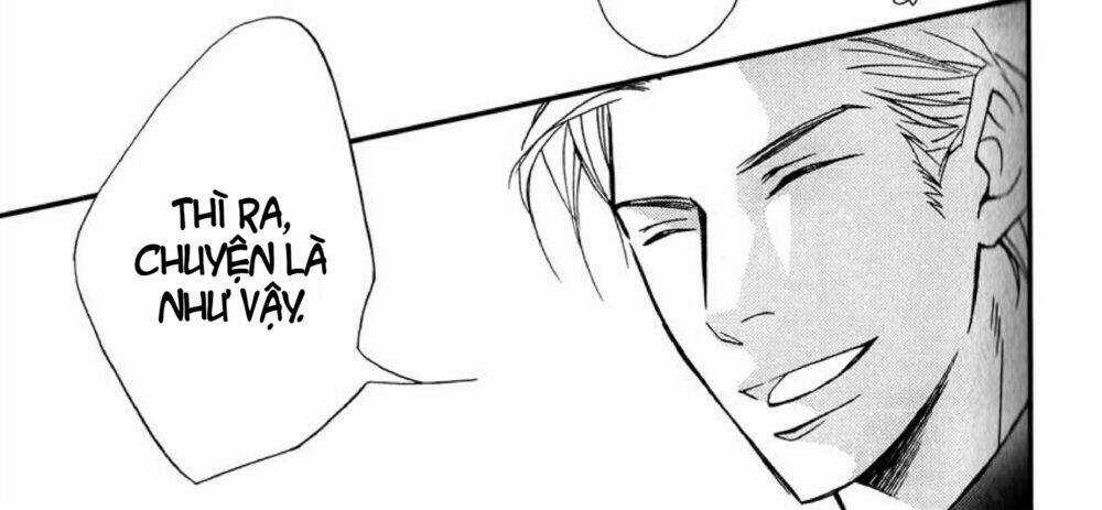 Kachou Wa Kakko Ii - Chapter 2 - Trang 42