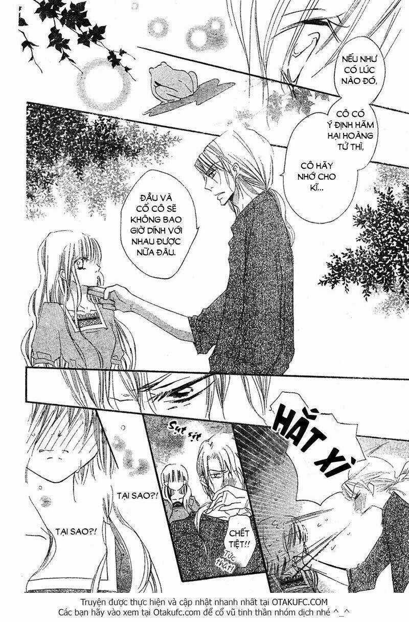 Kaeru No Saiban - Chapter 0 - Trang 30