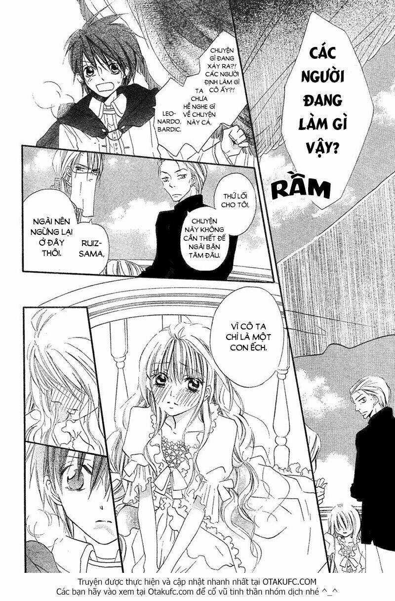 Kaeru No Saiban - Chapter 0 - Trang 41