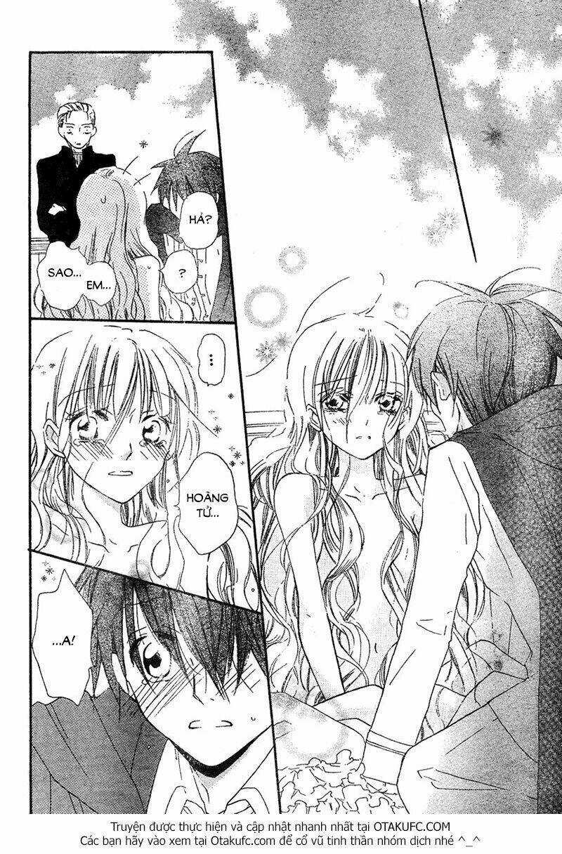 Kaeru No Saiban - Chapter 0 - Trang 46