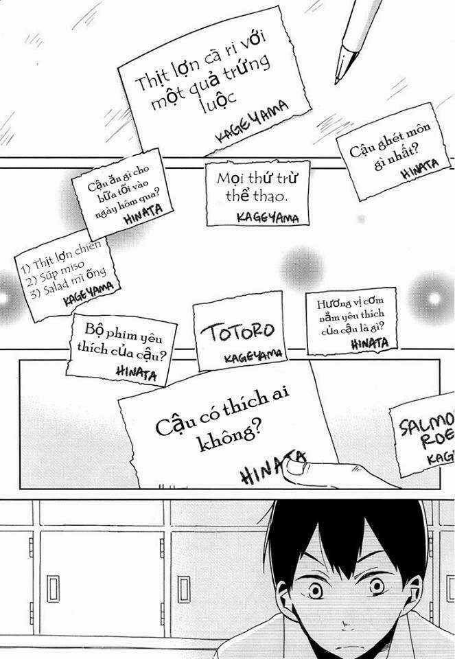 Kagehi Biyori - Chapter 1 - Trang 4