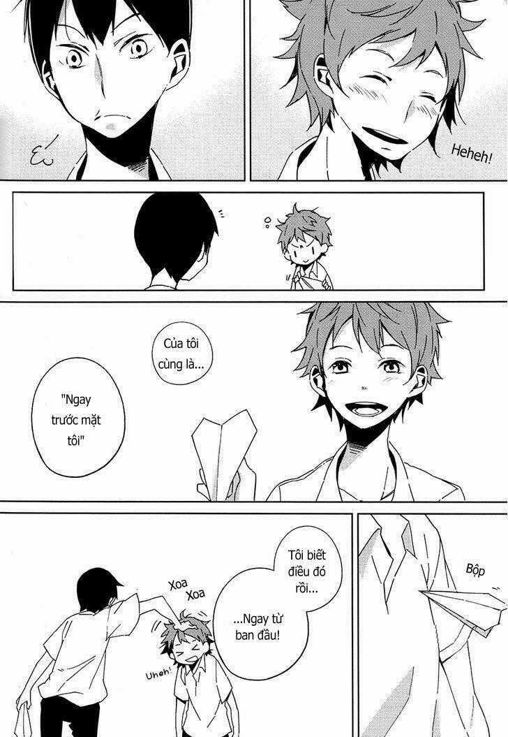 Kagehi Biyori - Chapter 1 - Trang 7