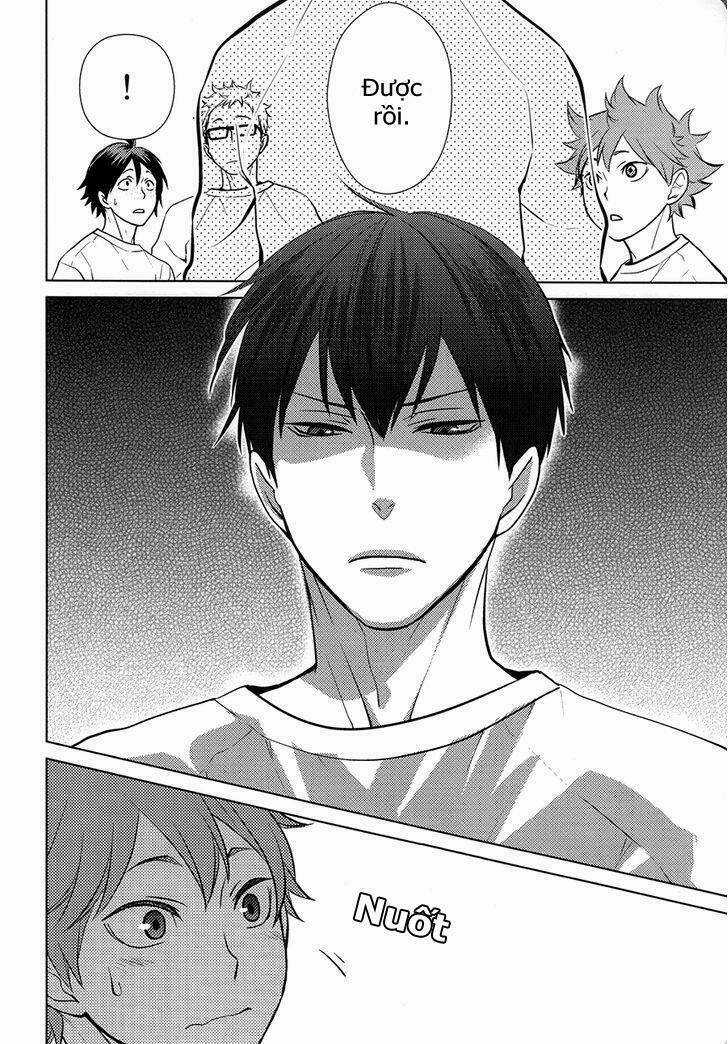 Kagehi Biyori - Chapter 2 - Trang 4