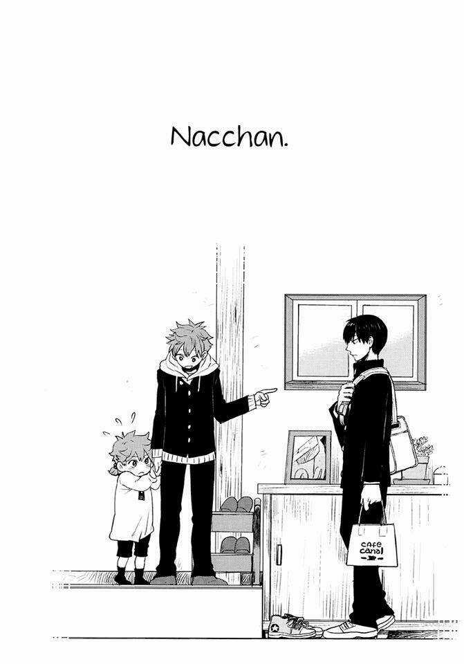 KageHina Drops - Chapter 1 - Trang 18