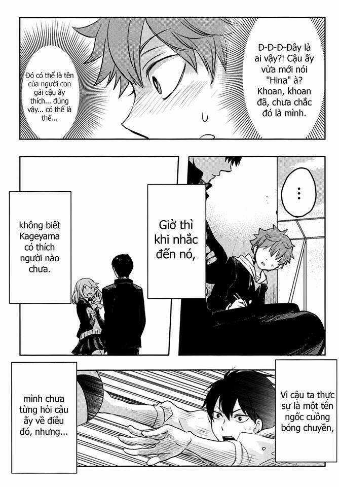 KageHina Drops - Chapter 1 - Trang 28