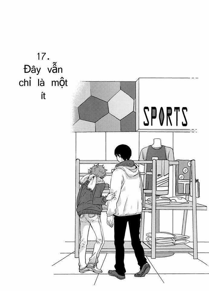 KageHina Drops - Chapter 1 - Trang 39
