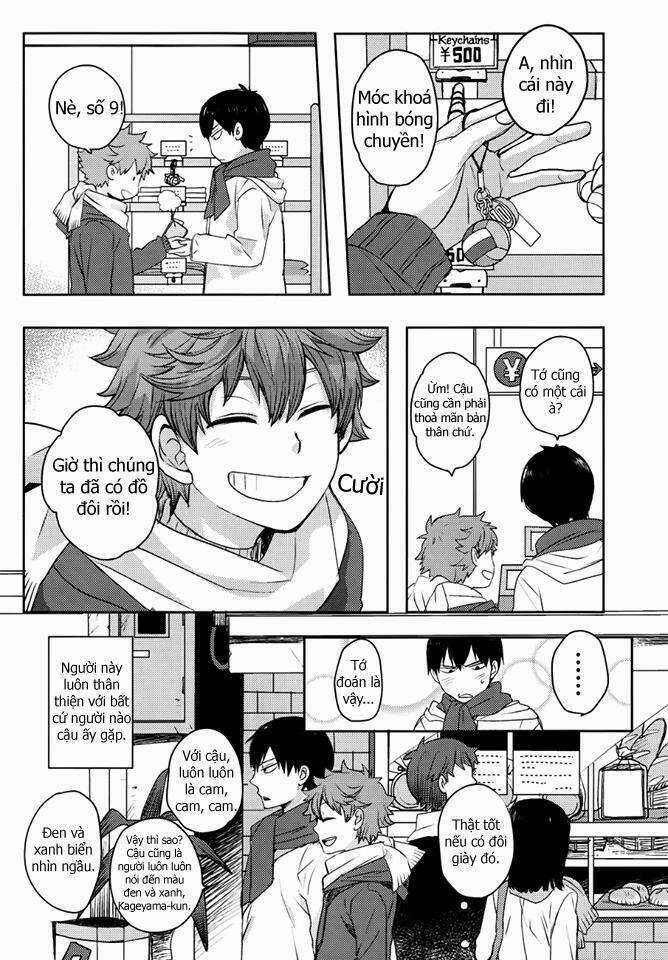 KageHina Drops - Chapter 1 - Trang 40