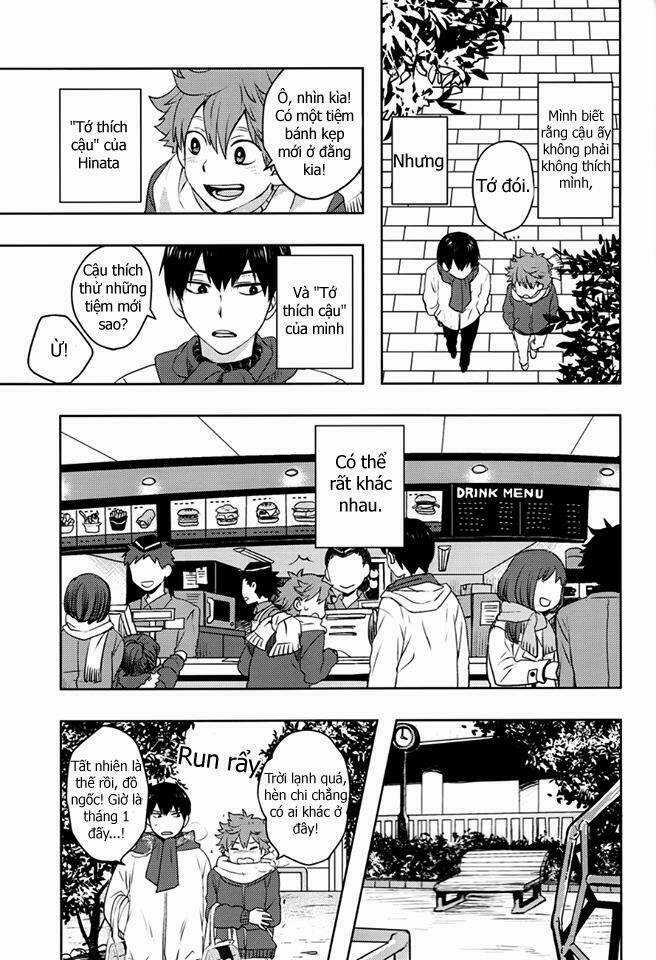 KageHina Drops - Chapter 1 - Trang 41