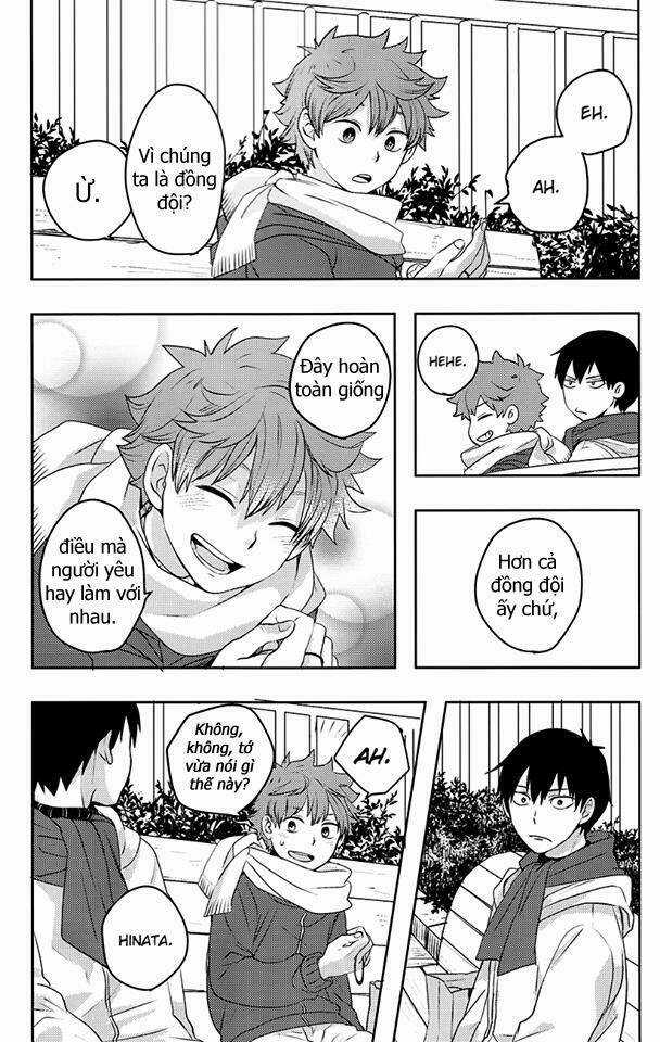 KageHina Drops - Chapter 1 - Trang 44