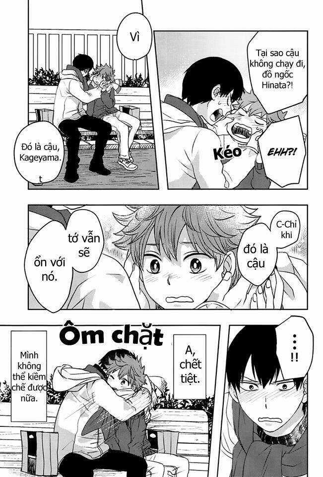 KageHina Drops - Chapter 1 - Trang 47