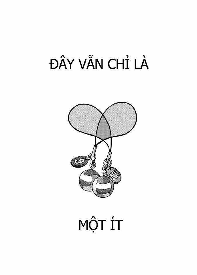 KageHina Drops - Chapter 1 - Trang 49