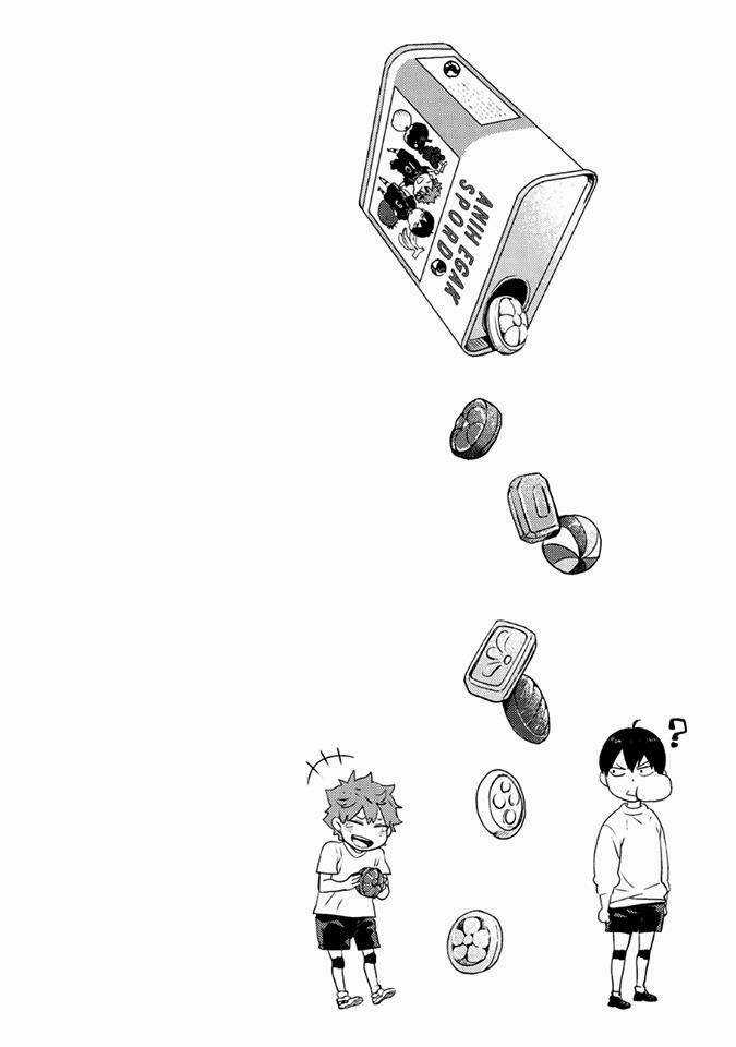KageHina Drops - Chapter 1 - Trang 50