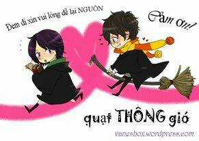 KageHina Drops - Chapter 1 - Trang 53