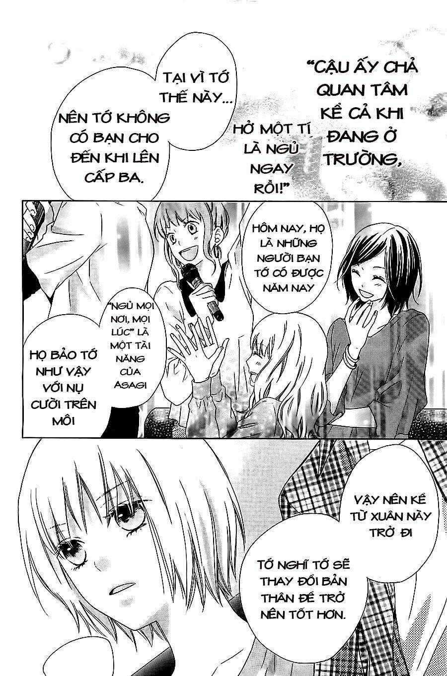 Kagehinata - Chapter 1 - Trang 25