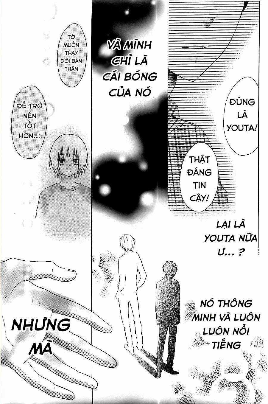 Kagehinata - Chapter 1 - Trang 38