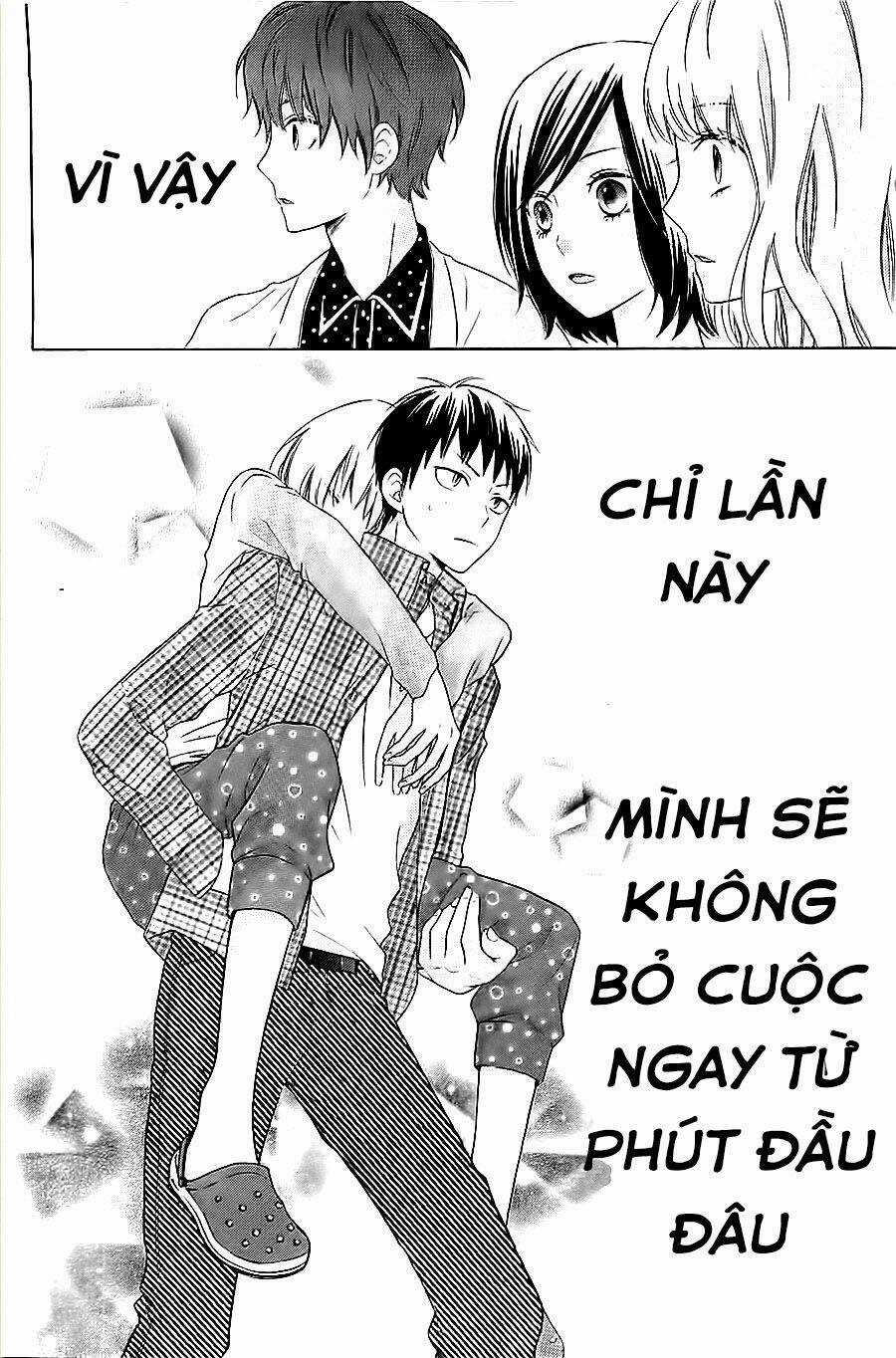 Kagehinata - Chapter 1 - Trang 39