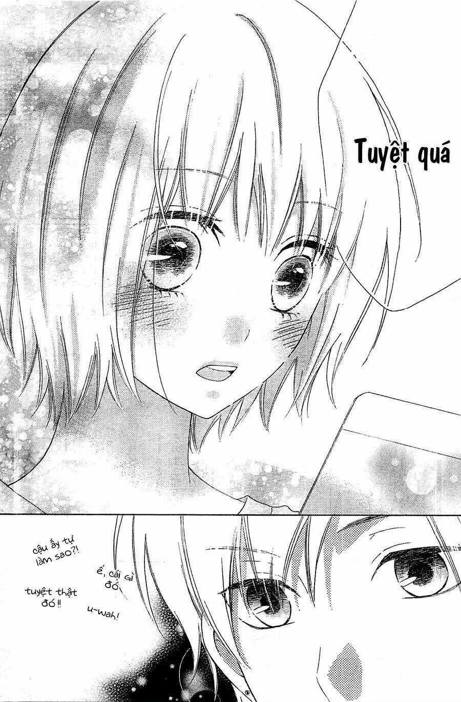 Kagehinata - Chapter 2 - Trang 20