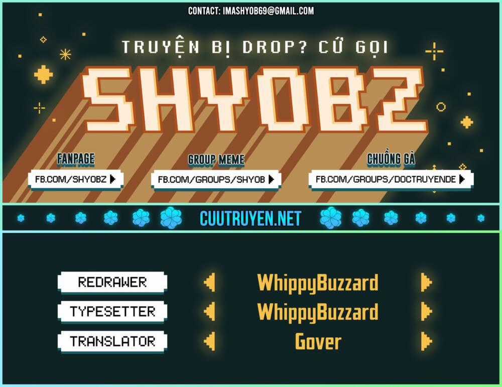 Kagekuri Kitan - Chapter 11 - Trang 1