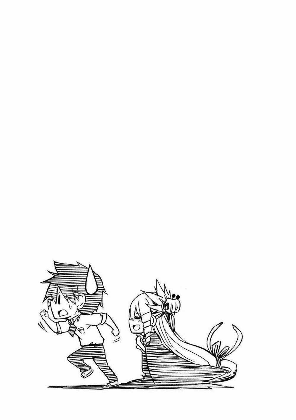 Kagekuri Kitan - Chapter 2 - Trang 44