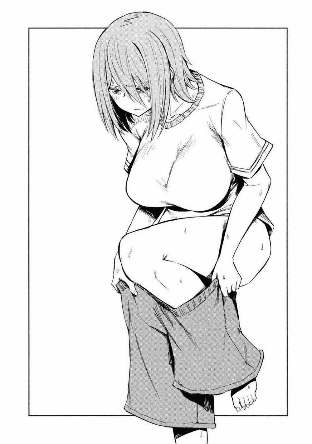 Kagekuri Kitan - Chapter 2 - Trang 45