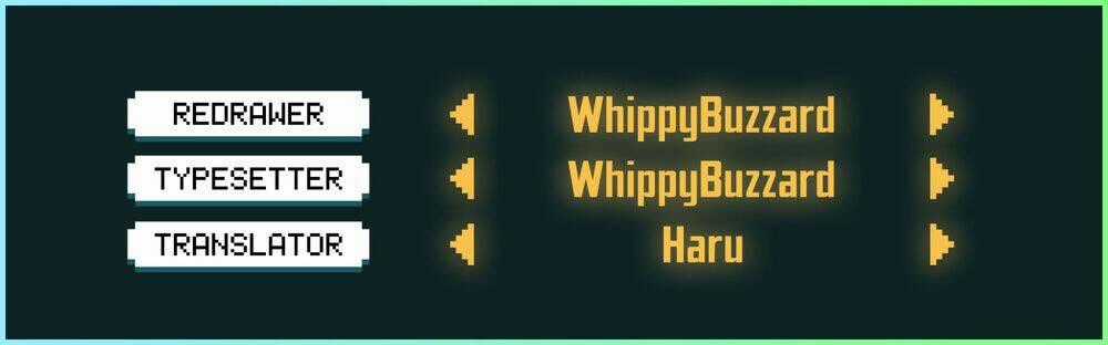 Kagekuri Kitan - Chapter 3 - Trang 2