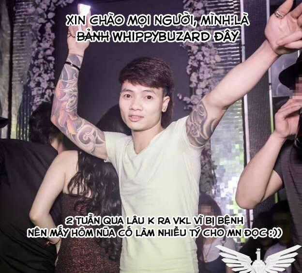 Kagekuri Kitan - Chapter 3 - Trang 32