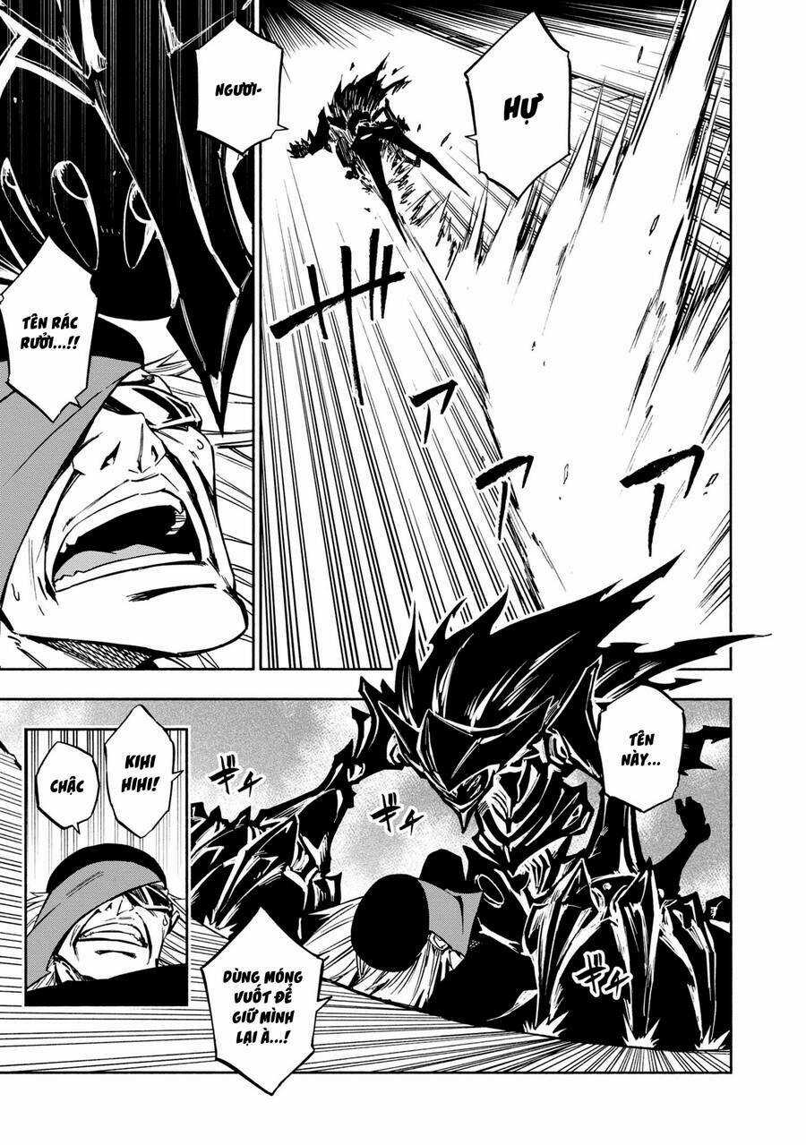 Kagekuri Kitan - Chapter 6 - Trang 13