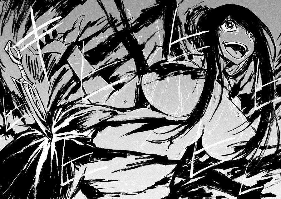 Kagekuri Kitan - Chapter 6 - Trang 26