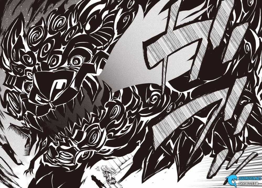 Kagekuri Kitan - Chapter 9 - Trang 27