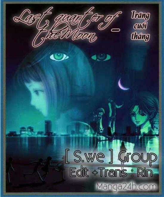 Kagen No Tsuki - Chapter 1.1 - Trang 2