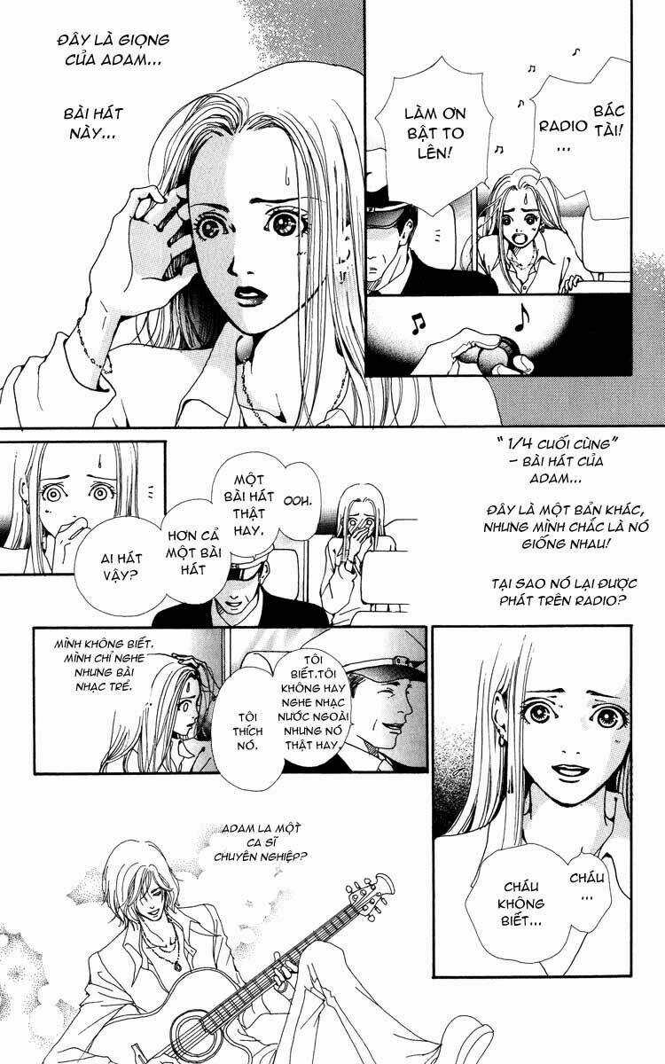 Kagen No Tsuki - Chapter 1.1 - Trang 18