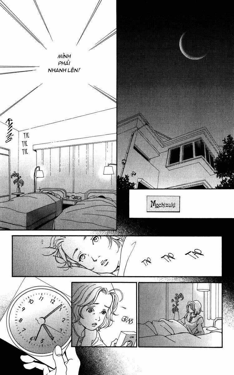 Kagen No Tsuki - Chapter 1.1 - Trang 8