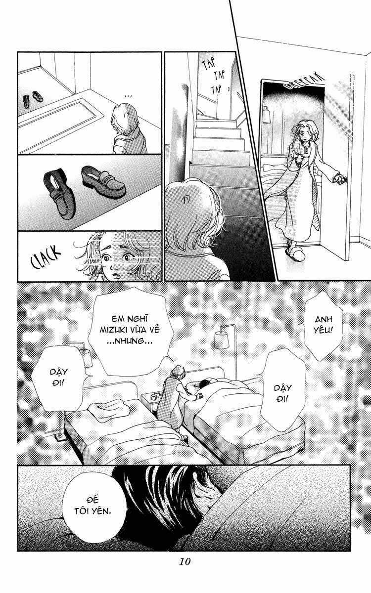 Kagen No Tsuki - Chapter 1.1 - Trang 9