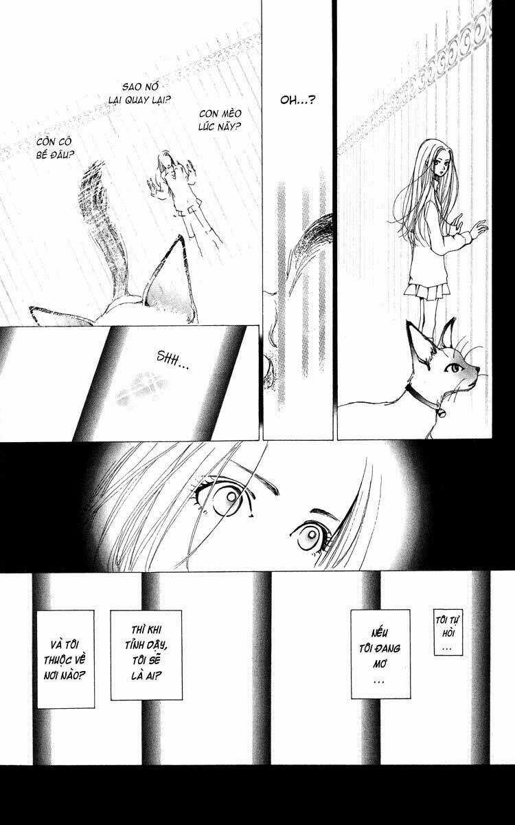 Kagen No Tsuki - Chapter 1.2 - Trang 28