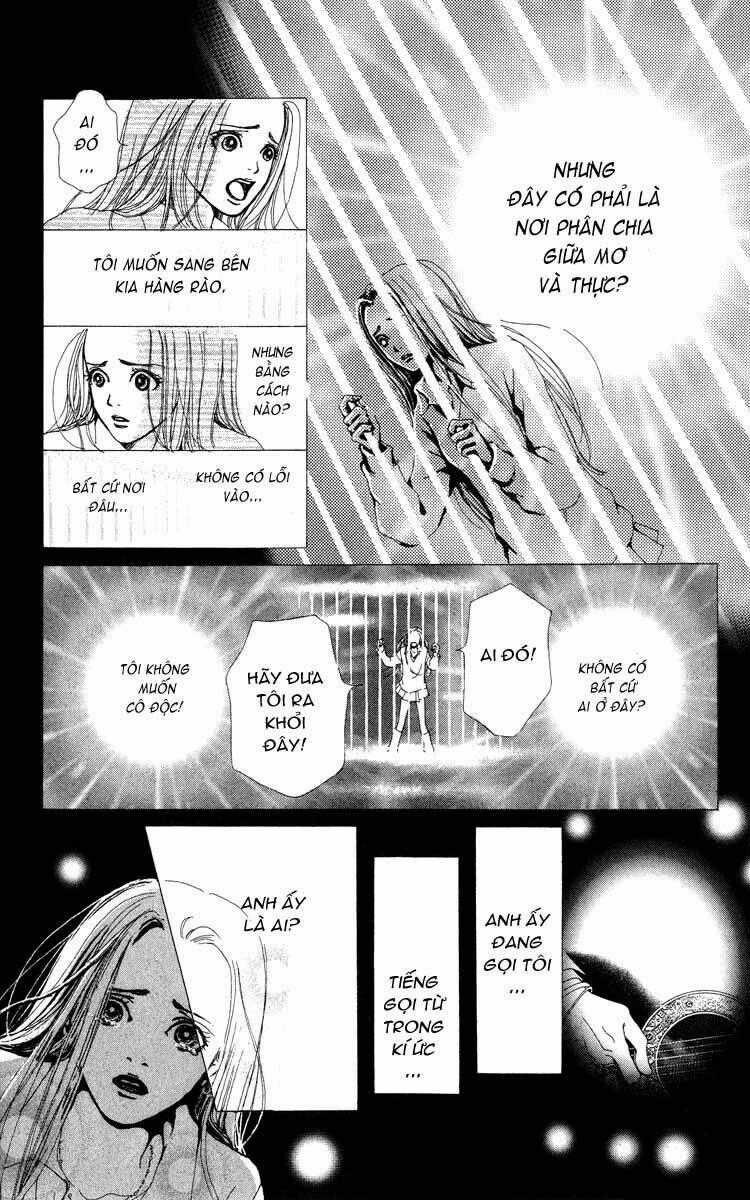 Kagen No Tsuki - Chapter 1.2 - Trang 30