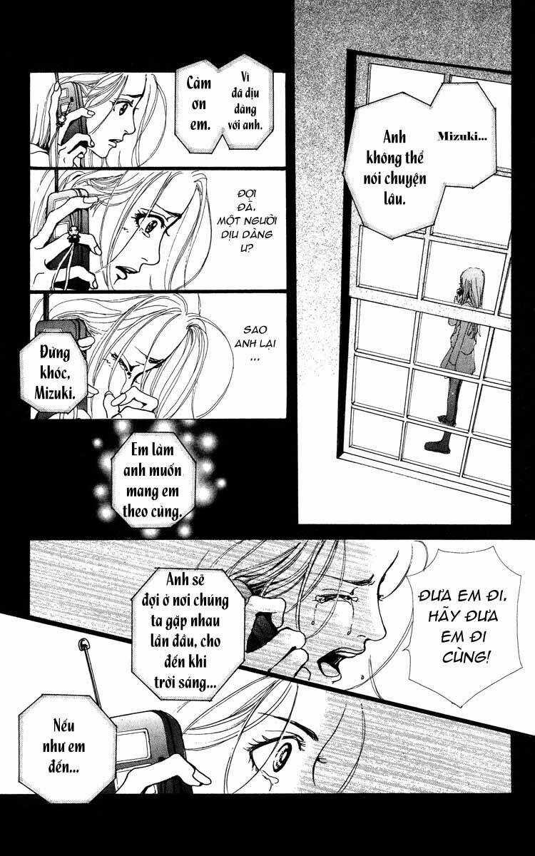 Kagen No Tsuki - Chapter 1.2 - Trang 6
