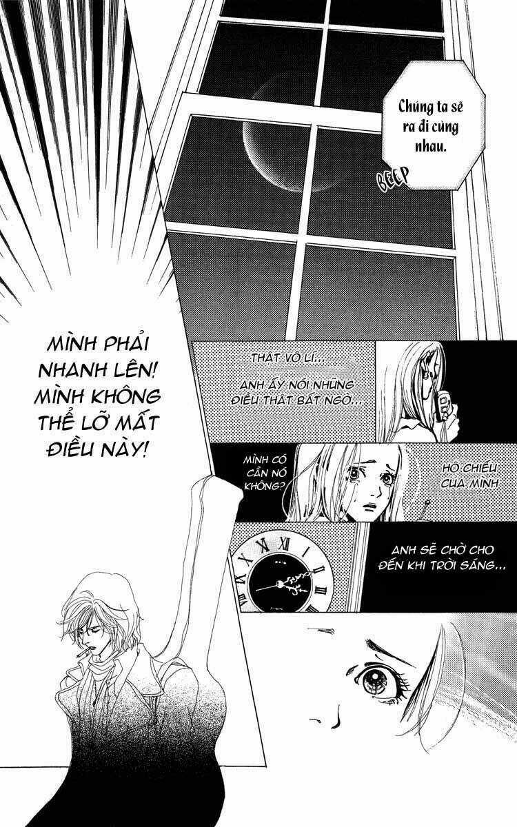 Kagen No Tsuki - Chapter 1.2 - Trang 7