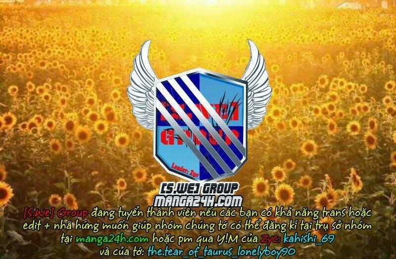 Kagen No Tsuki - Chapter 1 - Trang 1