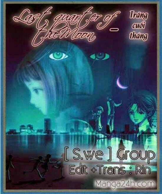 Kagen No Tsuki - Chapter 1 - Trang 2