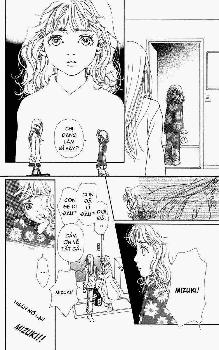 Kagen No Tsuki - Chapter 1 - Trang 11