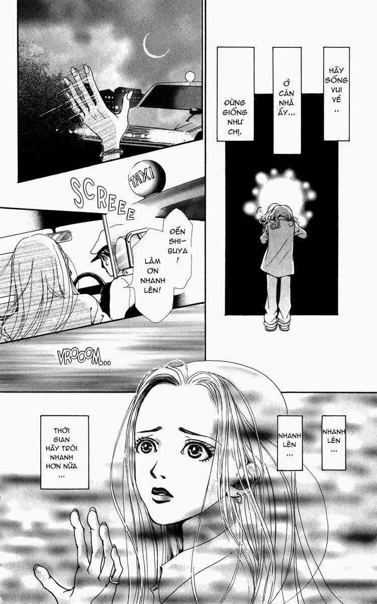 Kagen No Tsuki - Chapter 1 - Trang 13