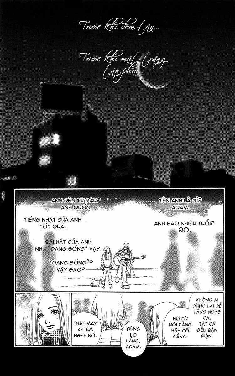 Kagen No Tsuki - Chapter 1 - Trang 14