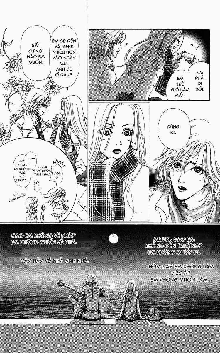 Kagen No Tsuki - Chapter 1 - Trang 15