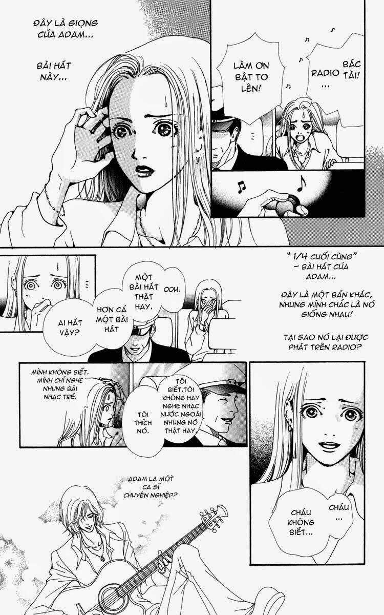 Kagen No Tsuki - Chapter 1 - Trang 18