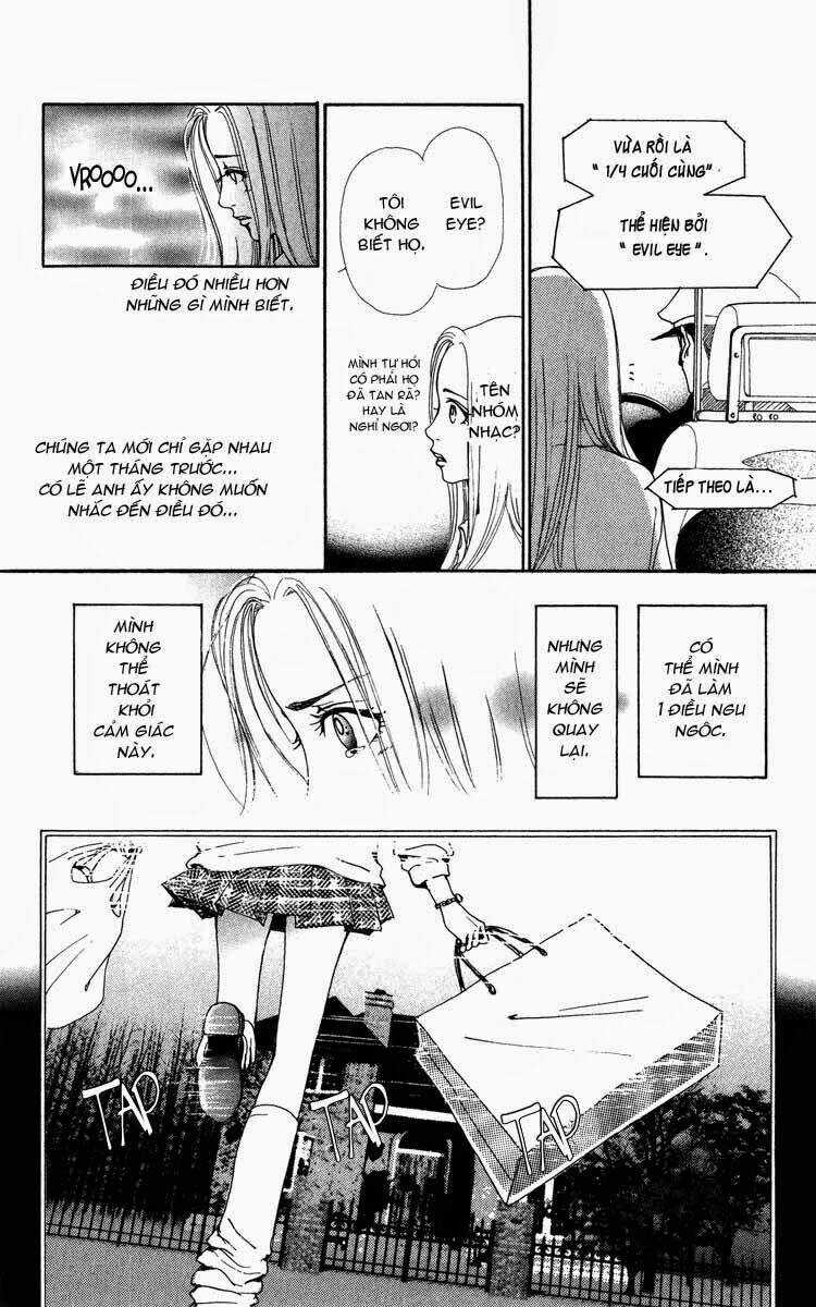 Kagen No Tsuki - Chapter 1 - Trang 19