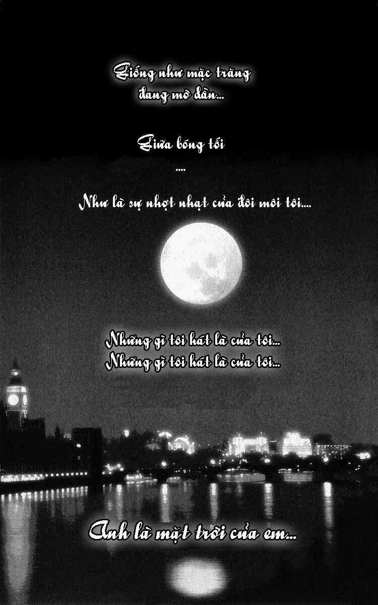 Kagen No Tsuki - Chapter 1 - Trang 4